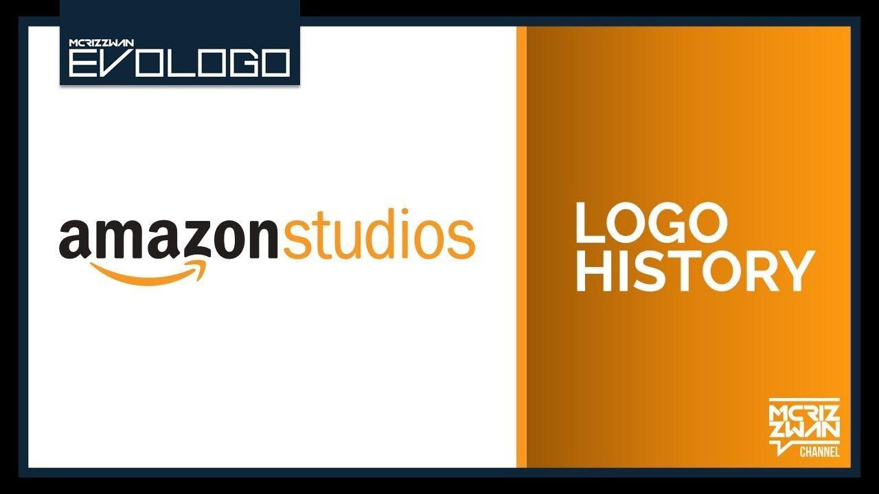 Amazon Studios Logo - Amazon Studios Logo History | Evologo [Evolution of Logo] - YouTube