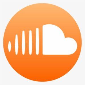 Small SoundCloud Logo - Soundcloud Logo Small PNG Image. Transparent PNG Free