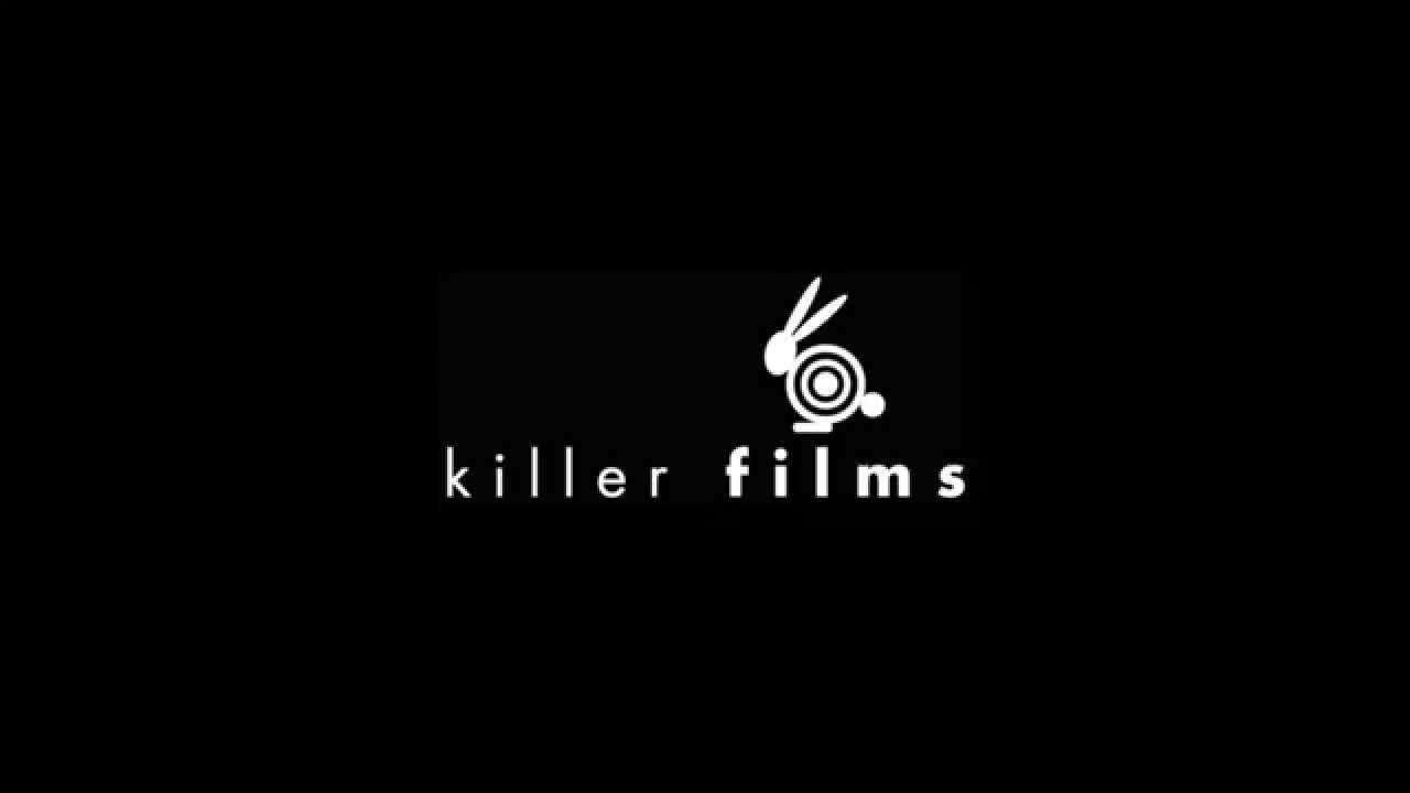 Amazon Studios Logo - Killer Films/Picrow/Amazon Studios (2015) - YouTube