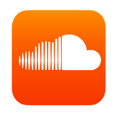 Small SoundCloud Logo - Soundcloud Transparent Hd Logo Png Images