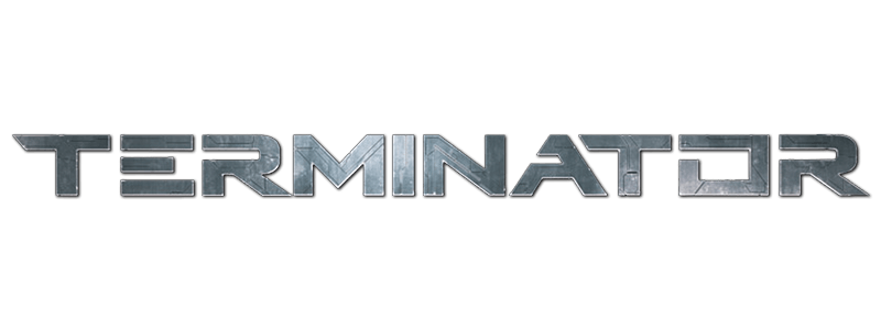 Terminator Logo - terminator-logo – First Comics News