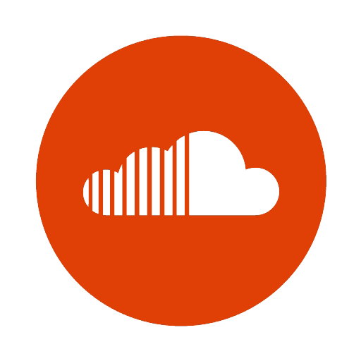 Small SoundCloud Logo - Adam Renn Olenn