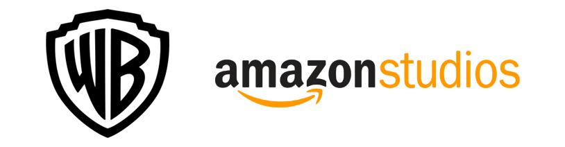 Amazon Studios Logo - Middle-earth News – Date for the Start of Filming of Amazon's LOTR ...