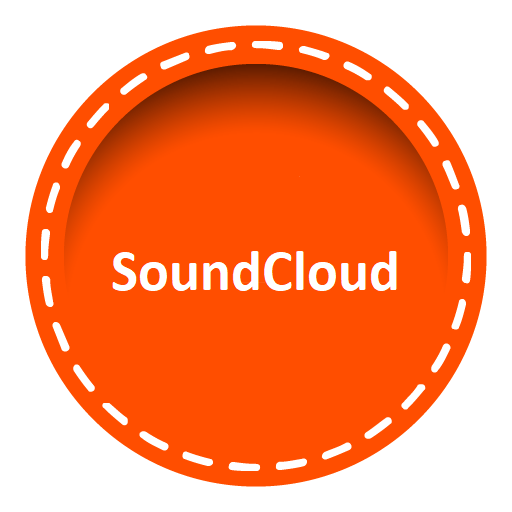 Small SoundCloud Logo - Buy SoundCloud Followers, Views/Plays, Likes, Reposts, Downloads and ...