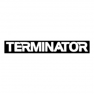 Terminator Logo - Terminator Fishing Lures | Brands of the World™ | Download vector ...
