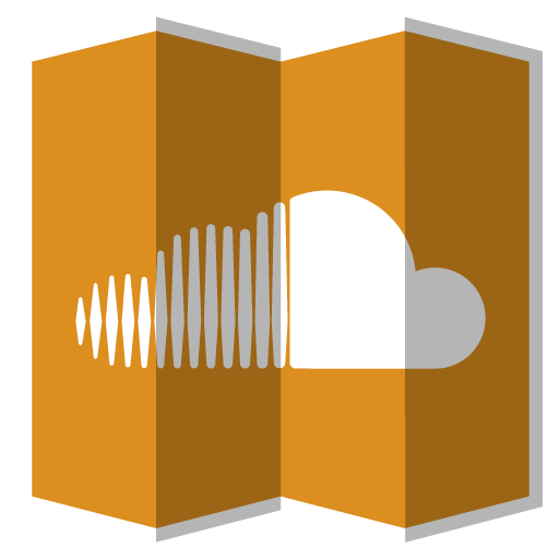 Small SoundCloud Logo - Small Soundcloud Logo Png Image