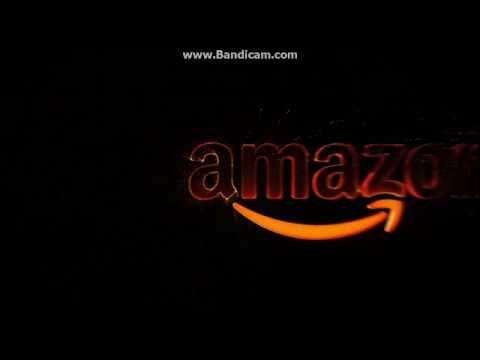 Amazon Studios Logo - Nexus/Amazon Studios Logos - YouTube