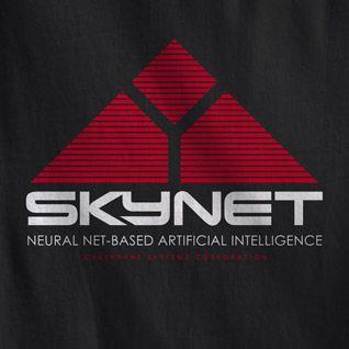 Terminator Logo - Skynet | Terminator Wiki | FANDOM powered by Wikia