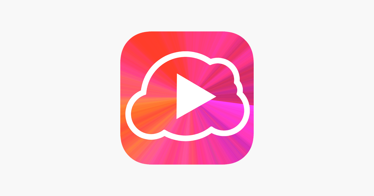 Small SoundCloud Logo - Cloud Music - Stream & Offline on the App Store