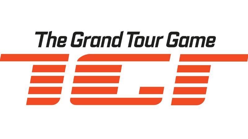Amazon Studios Logo - The Grand Tour Game Preview: Amazon Studio's New Driving Game
