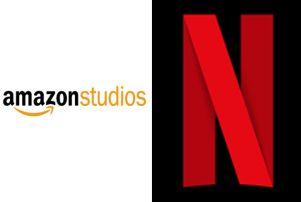 Amazon Studios Logo - TCA Preview: Facebook Braces For Hero's Welcome As Streamers Return ...