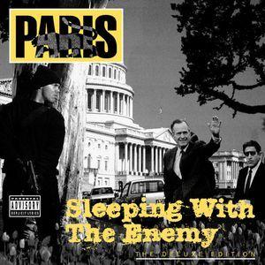 Paris Rapper Logo - Paris (Rapper) - Sleeping With the Enemy Lyrics and Tracklist | Genius