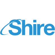 Shire Logo - Shire | Brands of the World™ | Download vector logos and logotypes