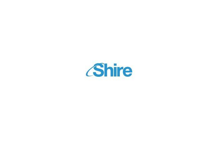 Shire Logo - Shire's revised offer accepted by Baxalta board