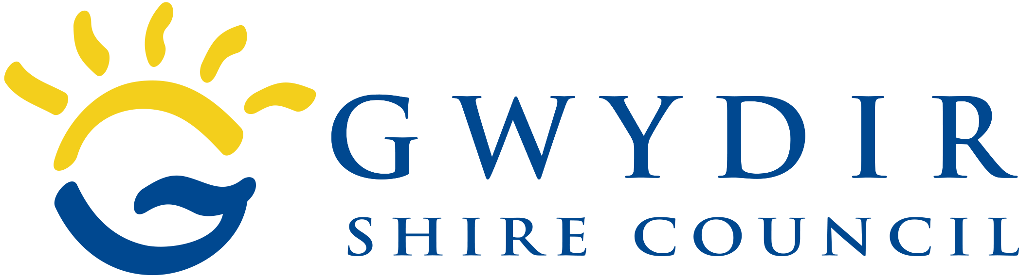 Shire Logo - Gwydir Shire - Living the Gwydir Good Life