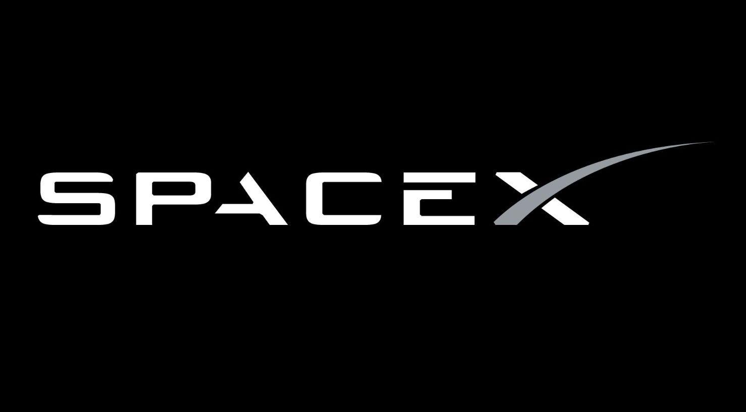 SpaceX Logo - spacex-logo - Metri-Tech Engineering, Inc.