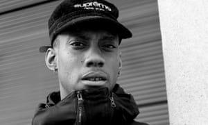 Paris Rapper Logo - Octavian: the rising rapper who beat homelessness and pigeonholes
