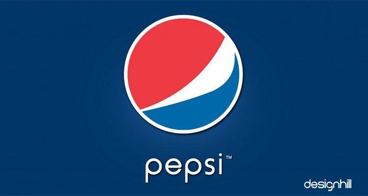 Who Designed the Pepsi Logo - Pepsi Logo History & its Evolution Over 100 Years