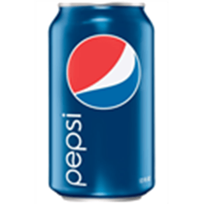 Pepsi Can Logo - New Pepsi Can Logo Bnet April 2011