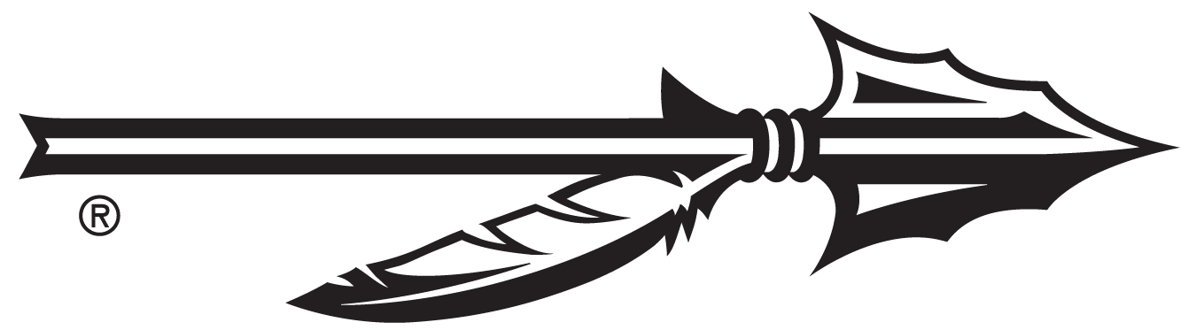 Florida State Seminoles Spear Logo - Image-Gallery