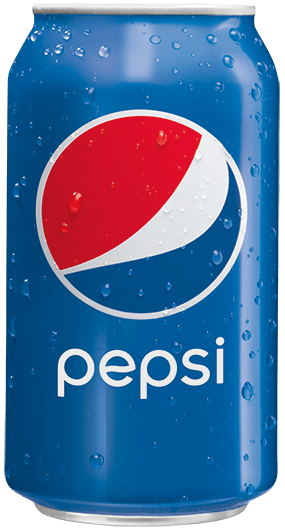 Pepsi Can Logo - Pepsi.com