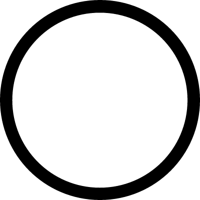 Circle Outline Logo - Circle outline ⋆ Free Vectors, Logos, Icons and Photos Downloads