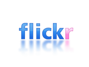 Flickr Logo - Icon Flickr Logo Download Icon and PNG Background