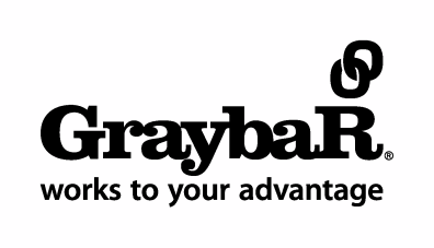 Gray Bar Logo - Cable