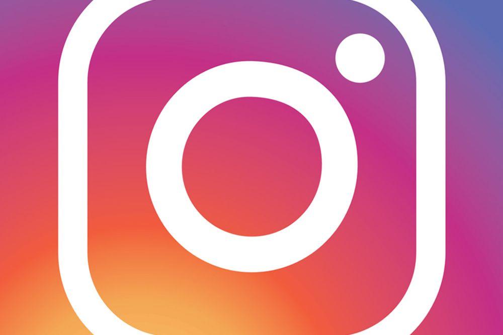 Instagram Time Logo - Free Instagram Time Icon 227534 | Download Instagram Time Icon - 227534