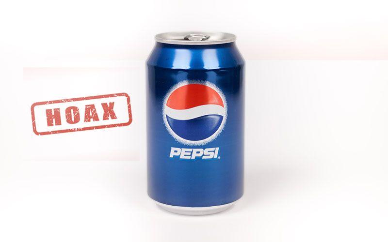 Pepsi Can Logo - New Pepsi Can Omits 'Under God' Hoax - Hoax-Slayer