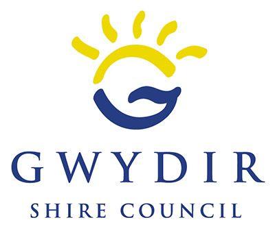 Shire Logo - Gwydir Shire Council