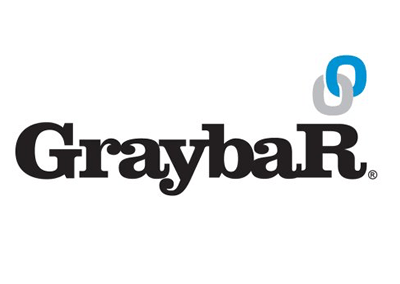 Gray Bar Logo - Solution Providers | IDeACOM
