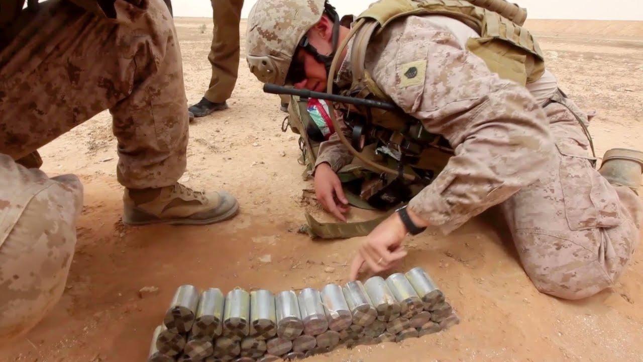 Military Bomb Squad Logo - Military Bomb Squad in Iraq - Post Blast Assessment/Controlled ...