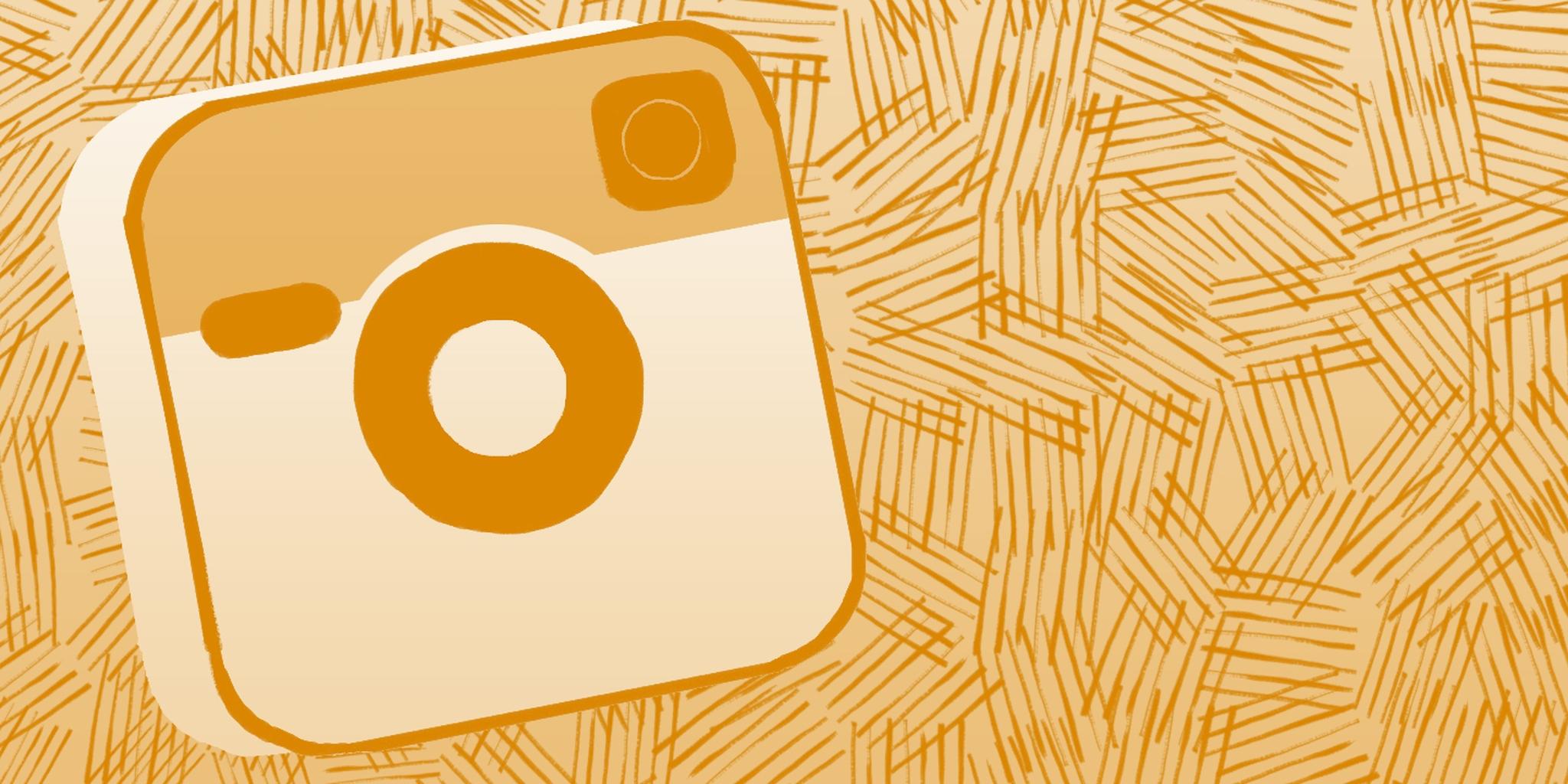 Instagram Time Logo - Watch this new serialized thriller on Instagram, 15 seconds at a ...