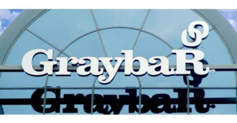 Gray Bar Logo - Six Straight Years of Sales Records for Graybar