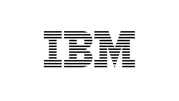 Gray Bar Logo - IBM100 Making of International Business Machines