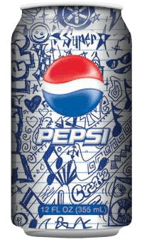Pepsi Can Logo - Design Our Pepsi Can winner | Pepsi in 2019 | Pepsi, Pepsi cola, Cola