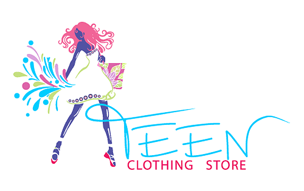 Us Clothing Company Logo - Clothing Line Company Logo | Clothing Store Logo Design | Business