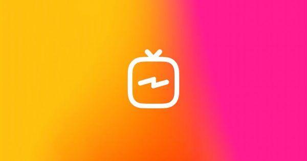 Instagram Time Logo - Things You Need to Know about Instagram TV. The Worldcom Group