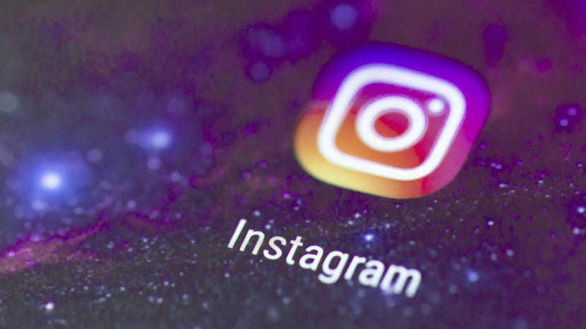 Instagram Time Logo - Facebook, Instagram add tools to limit time spent on the apps - CNET
