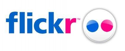 Flickr Logo - Flickr-logo | Przewodnik Tatrzański - Kamil Suder