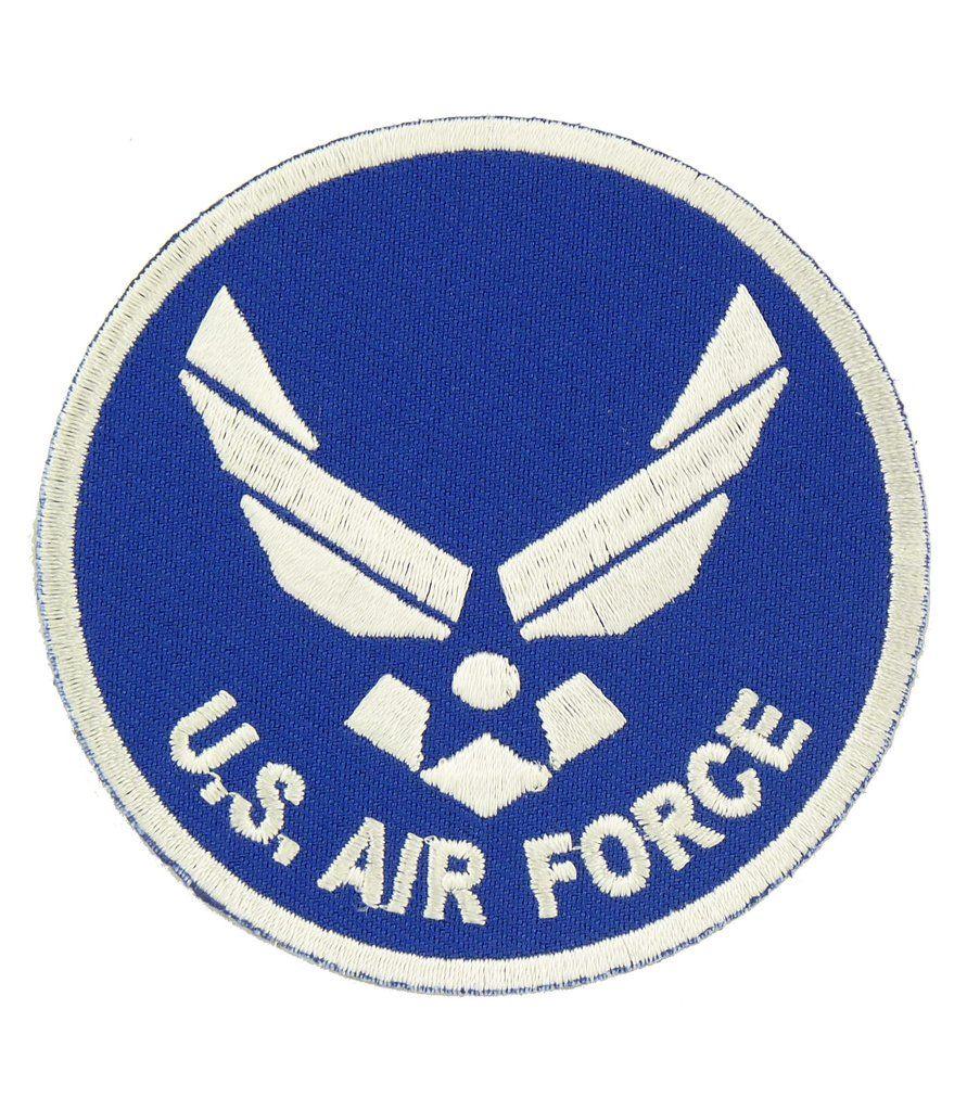 Us Clothing Company Logo - us air force logo | Biker Clothing | Women's & Men's Motorcycle ...