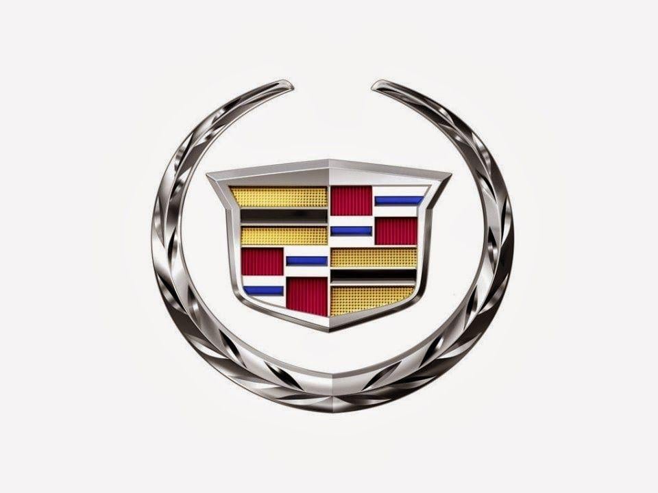 3D Cadillac Logo - Alternative Wallpapers: Cadillac 3D Logo Photos