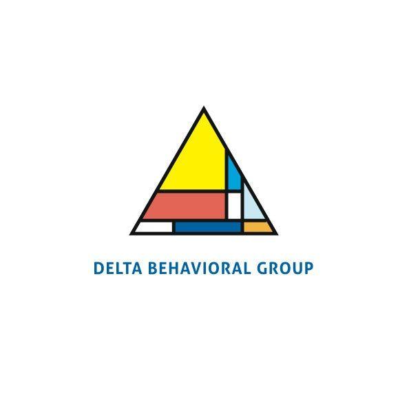 Delta Triangle Logo - 18 triangle logos that get to the point - 99designs