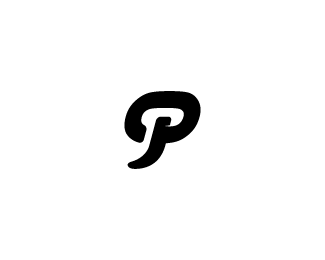 Cool P Logo - Logopond, Brand & Identity Inspiration (P)