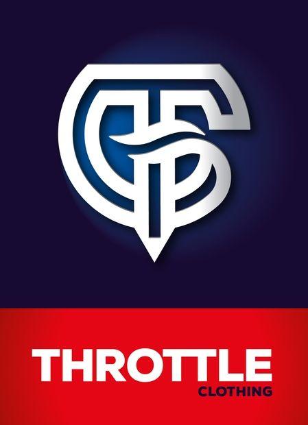 Us Clothing Company Logo - Throttle Clothing listed on theDirectory.co.zw's Business