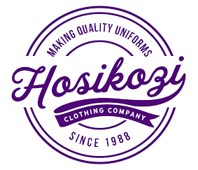 Us Clothing Company Logo - About Us