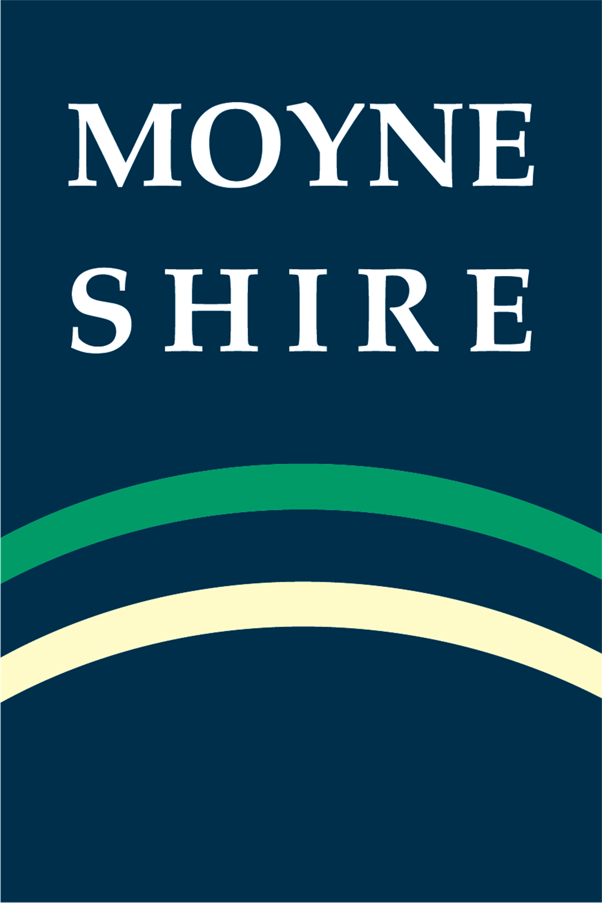 Shire Logo - Moyne Shire Logo