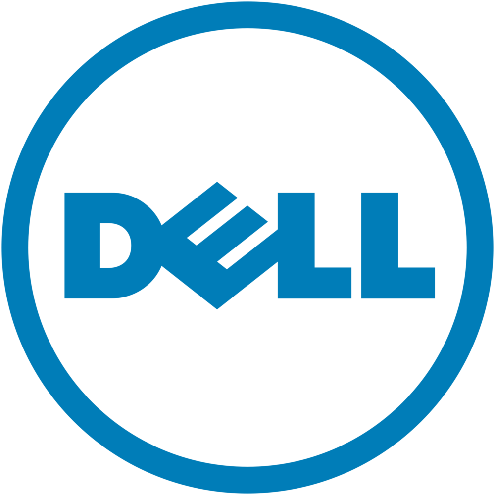 First Dell Logo - DELL LOGO First Tee of Metropolitan New York