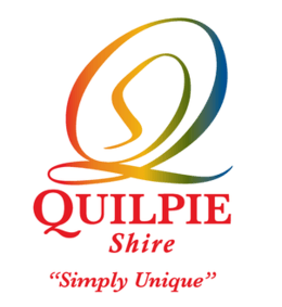Shire Logo - Shire of Quilpie